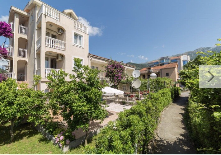 Elena Апартаменты Elena Apartmani | Budva | CipaTravel Elena Апартаменты Elena Apartmani | Budva | CipaTravel