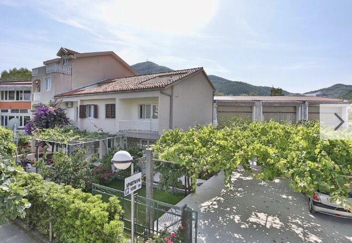 Elena Апартаменты Elena Apartmani | Budva | CipaTravel Elena Апартаменты Elena Apartmani | Budva | CipaTravel