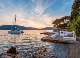 Resort Forte Rose | Tivat | Montenegro | Cipa Travel