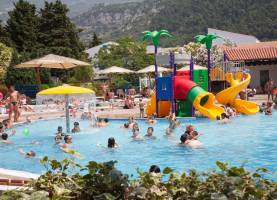 Hotel Slovenska Plaza Lux Budva | Montenegro | Cipa travel