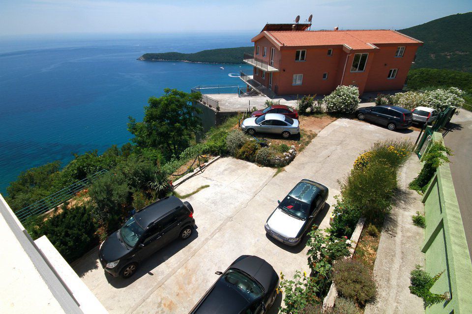 Aпартаменты Light House Aпартаменты Light House