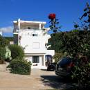 Aпартаменты Light House Aпартаменты Light House