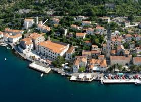 Apartments Gudelj | Perast | Montenegro | Cipa Travel