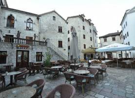 Guest House Forza Lux Kotor | Cipa Travel