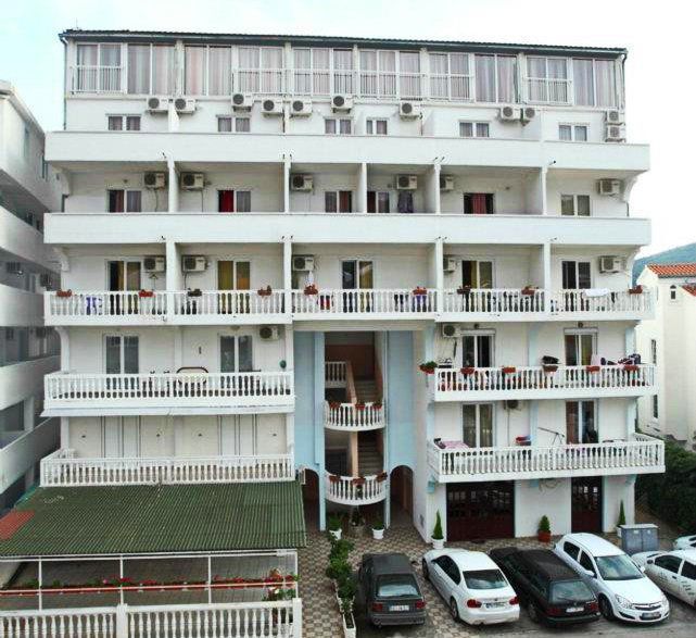 Aпартаменты Jovana Apartments Jovana Budva | Cipa Travel Aпартаменты Jovana Apartments Jovana Budva | Cipa Travel