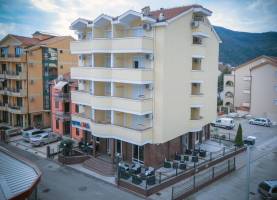 Hotel MB | Budva Montenegro | Cipa Travel