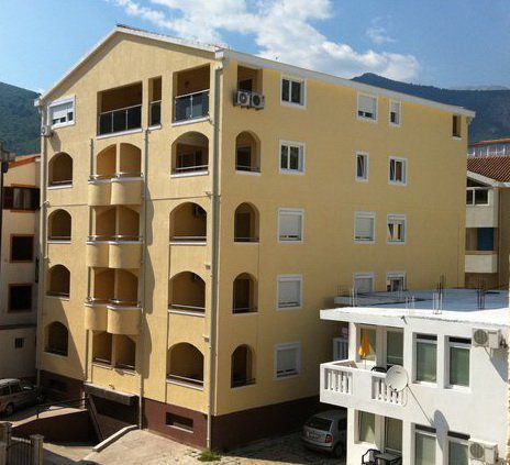 Jovan Apartments Jovan Apartments Budva | Montenegro | Cipa Travel Jovan Apartments Jovan Apartments Budva | Montenegro | Cipa Travel