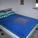 Appartamento 1 bračni krevet 160x200