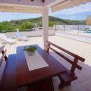 Holiday house with pool Selca, island Brac, Dalmatia, Croatia 