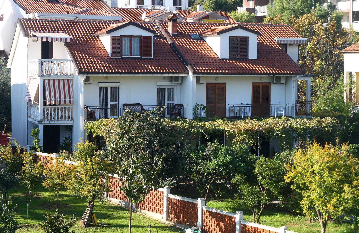 Апартаменты Markovic Centar 2 Apartments Markovic Centar 2 Budva | Montenegro | Cipa Travel Апартаменты Markovic Centar 2 Apartments Markovic Centar 2 Budva | Montenegro | Cipa Travel
