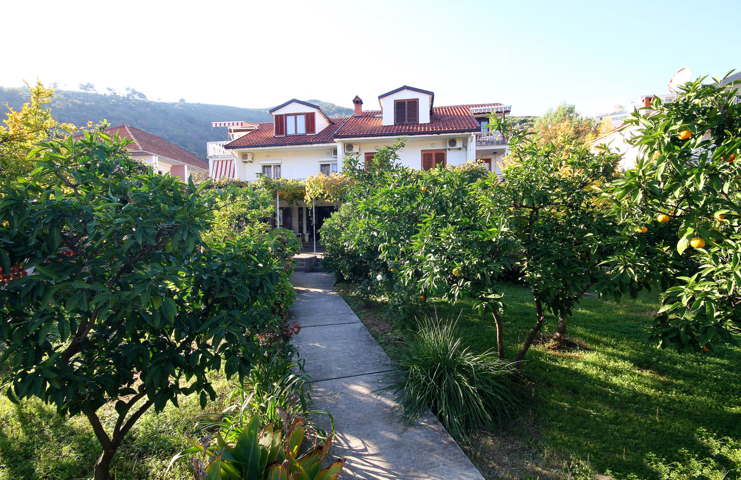 Апартаменты Markovic Centar 2 Apartments Markovic Centar 2 Budva | Montenegro | Cipa Travel Апартаменты Markovic Centar 2 Apartments Markovic Centar 2 Budva | Montenegro | Cipa Travel