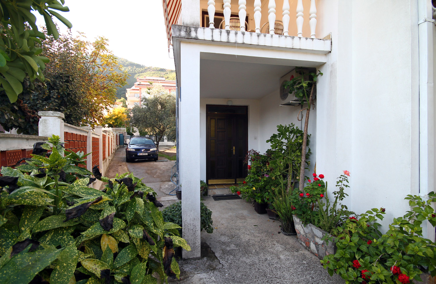 Апартаменты Markovic Centar 2 Apartments Markovic Centar 2 Budva | Montenegro | Cipa Travel Апартаменты Markovic Centar 2 Apartments Markovic Centar 2 Budva | Montenegro | Cipa Travel