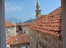 hostel montenegro budva | cipa travel