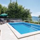 Kuća za odmor sa bazenom Konavle, Dalmacija 