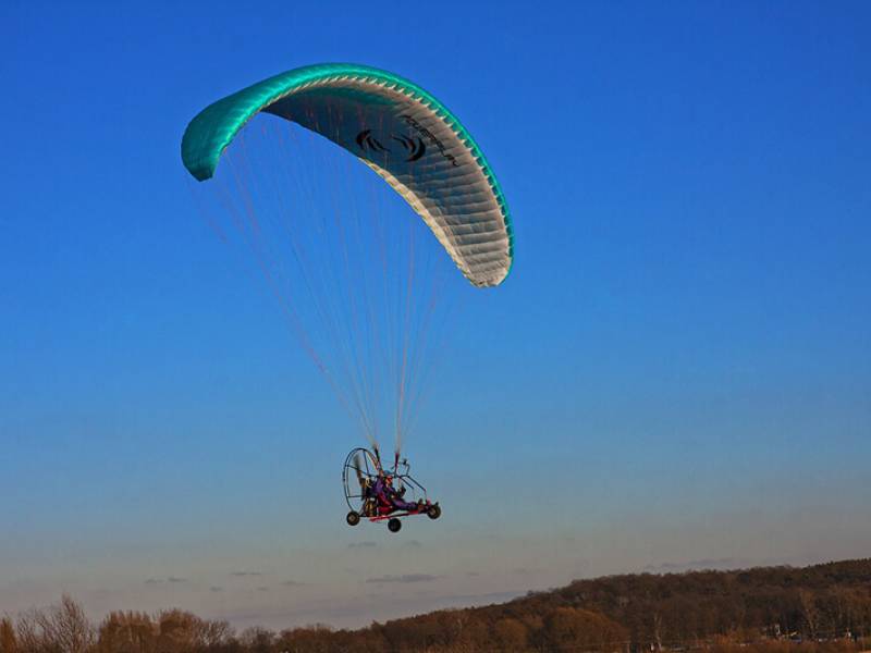 Active tourism National park Krka