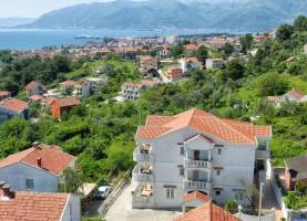 Apartments Villa Happy Tivat | Montenegro | Cipa Travel