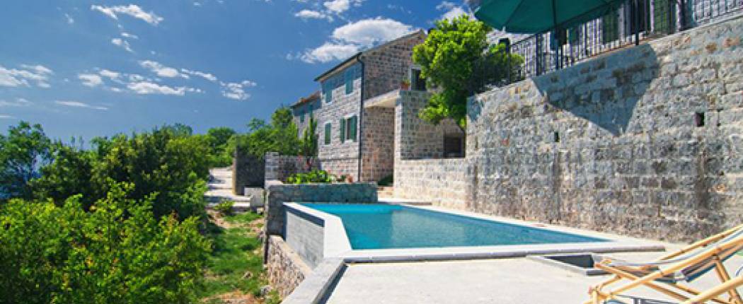 Klinci Village Resort