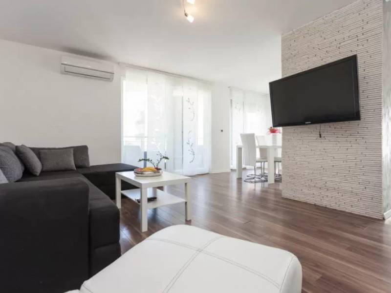 Apartment Bella, Pula, Istria, Croatia 