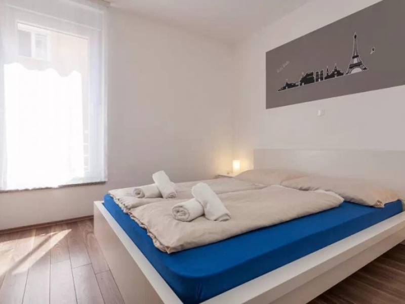Apartamenty Bella, Pula, Chorwacja 