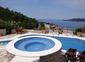 Villa Royal Dream Pržno Montenegro | Cipa Travel