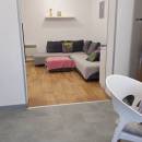 Ferienwohnung mit Garten in Barbariga, Istrien Ferienwohnung mit Garten in Barbariga, Istrien