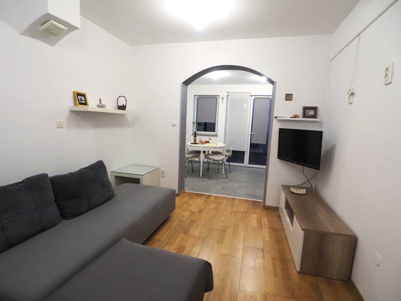 Apartamenty Barbariga 