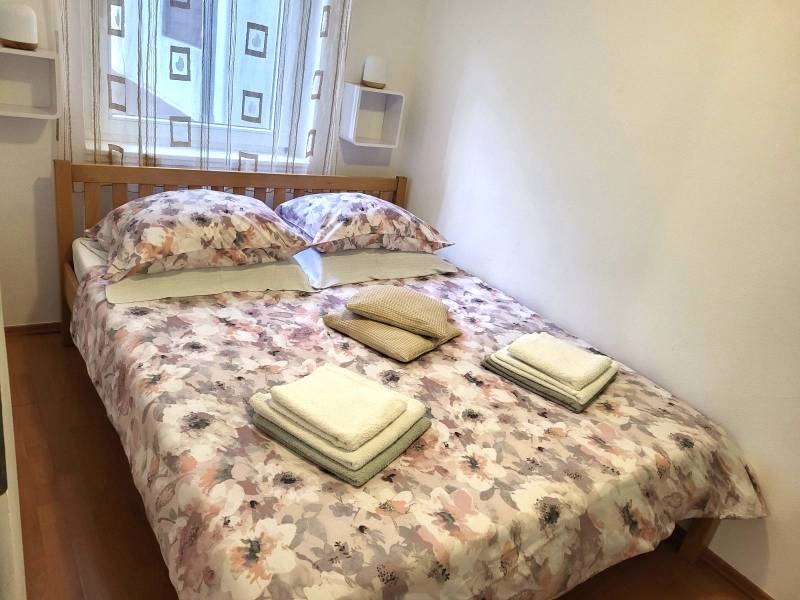 Apartamenty Barbariga 