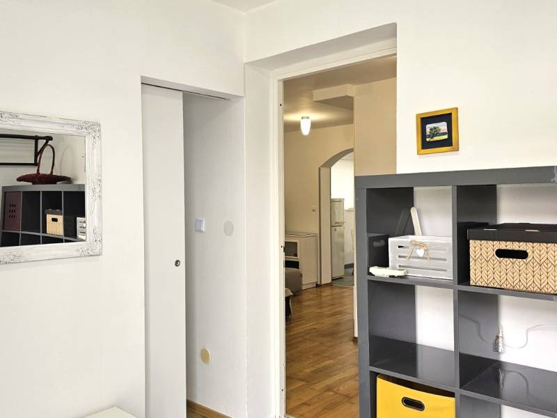 Ferienwohnung mit Garten in Barbariga, Istrien Ferienwohnung mit Garten in Barbariga, Istrien