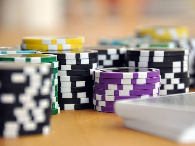 Casinò