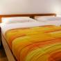 Hotel Fineso Budva | triple room | Cipa Travel