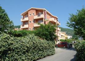 Hotel Fineso Budva | Montenegro | Cipa Travel