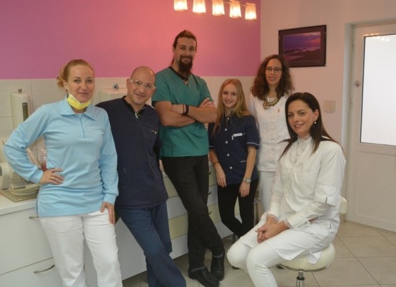 Privatna ordinacija dentalne medicine dr. Ida Sapun Bažant 