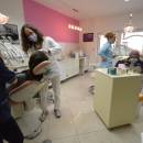 Studio dentistico dr. Ida Sapun Bazant 