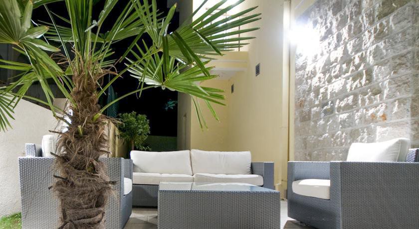 Boutique Hotel Casa Del Mare Mediterraneo Herceg Novi - 