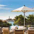 Familienhotel Amarin, Rovinj 