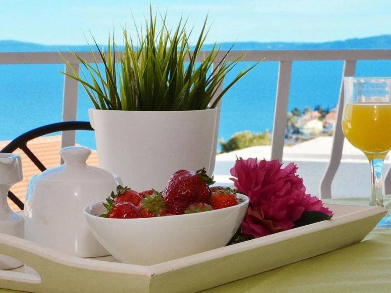 Casa vacanze con piscina Okrug Gornji, Ciovo Casa vacanze con piscina Okrug Gornji, Ciovo