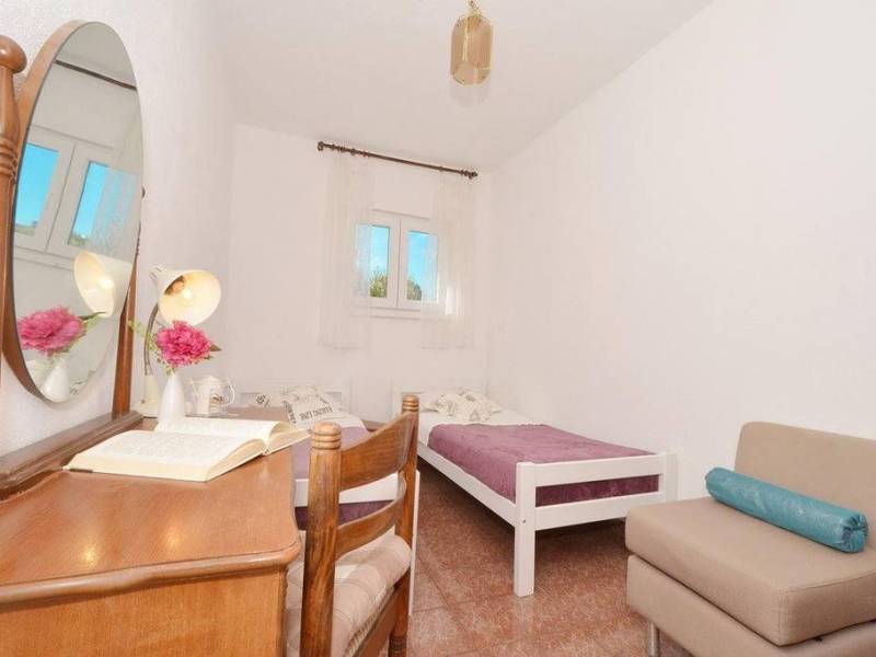 Casa vacanze con piscina Okrug Gornji, Ciovo Casa vacanze con piscina Okrug Gornji, Ciovo