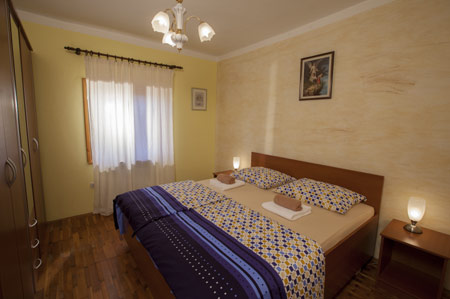 Apartma z bazenom v centralnoj Istri, Čabrunići Apartma z bazenom v centralnoj Istri, Čabrunići