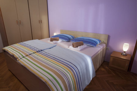 Apartma z bazenom v centralnoj Istri, Čabrunići Apartma z bazenom v centralnoj Istri, Čabrunići
