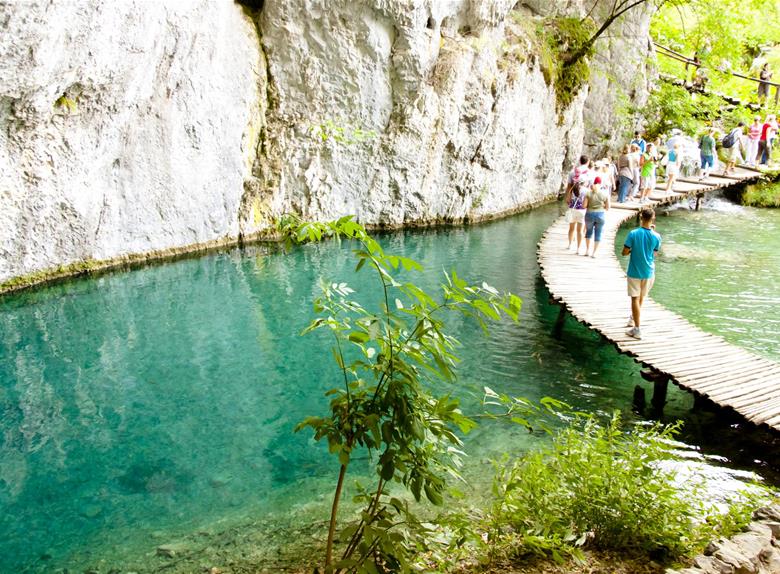 Excursions Croatia