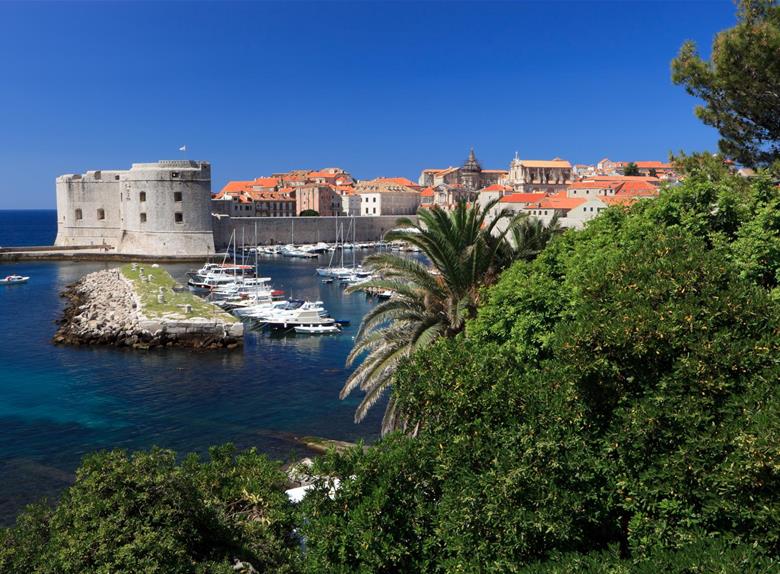 Excursions National parks Croatia