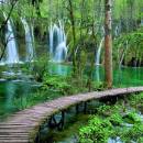 Excursions National parks Croatia