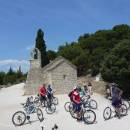 Excursions National parks Croatia