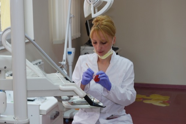 Privatna zobna ordinacija dr. Cerić-Džaferović Lejla, Sarajevo 
