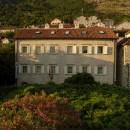 Hotel Villa Perast - Dvoposteljna soba -  Attic