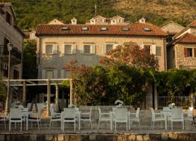 Vila Perast | Boutique Hotel | CipaTravel