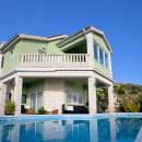 Villa avec piscine Primosten, Dalmatie, Croatie 