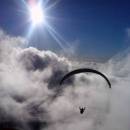 Sky riders paragliding Hrvaška 