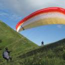 Sky riders paragliding Croazia 4