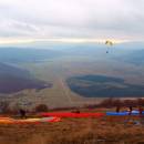 Sky riders paragliding Croatia 1